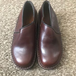 Noat Leather clogs size 36 / 6 Women’s